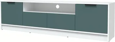 

Тумба, ТВ Концепт КТ-ТВ4-50 Глосс