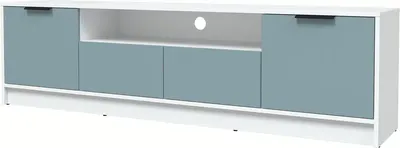 

Тумба, ТВ Концепт КТ-ТВ4-50 Глосс