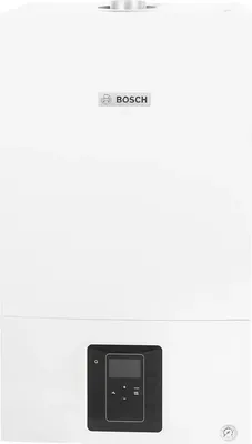 

Газовый котел, WBN 2000-24 CRN / 7736901477