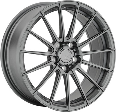 

Литой диск, Forged FG61 17x7.5" 5x114.3мм DIA 67.1мм ET 35мм MGM