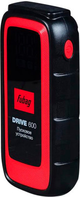 Пусковое устройство Fubag Drive 600