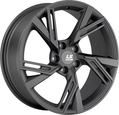 Литой диск LS wheels Forged FG23 18x8