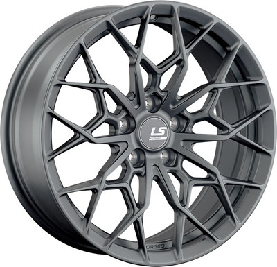 

Литой диск, Forged FG29 18x8" 5x114.3мм DIA 67.1мм ET 45мм MGM