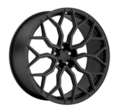 

Литой диск, Forged FG13Y 19x8" 5x108мм DIA 63.3мм ET 45мм MB