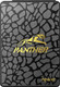 SSD диск Apacer Panther AS340 960GB Bulk (AP960GAS340G) - 