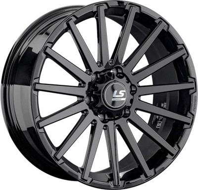

Литой диск, Forged FG32 20x8" 6x114.3мм DIA 67.1мм ET 46мм BK