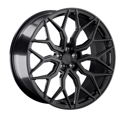 

Литой диск, Forged FG13Y 22x9.5" 5x112мм DIA 66.6мм ET 35мм MB