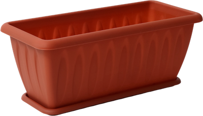 

Ящик для рассады, Фелиция 40x18x16см