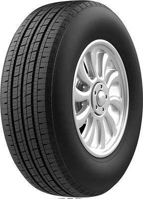 

Летняя легкогрузовая шина, Inception A/T II 205R16C 110/108Q