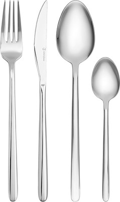 

Набор столовых приборов, Pure LJ0000498