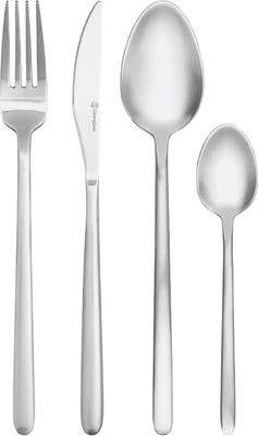 

Набор столовых приборов, Pure LJ0000496