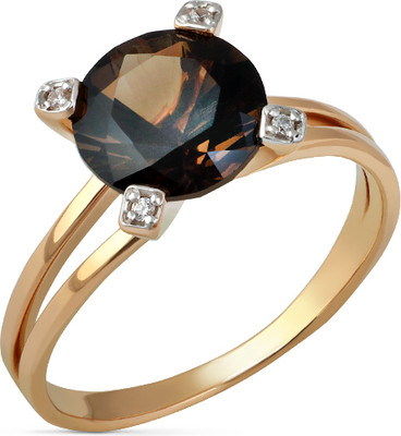 

Кольцо из красного золота, CI13800226773