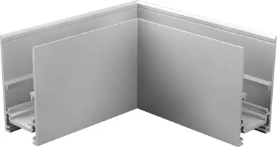 

Коннектор для шинопровода, Vision Corner Connect 4822-021-95/95-WH