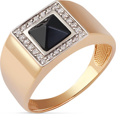 

Кольцо из желтого золота, CI31000226773