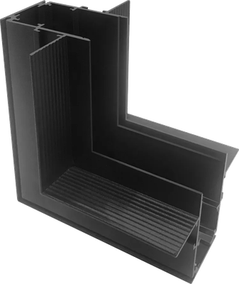 

Коннектор для шинопровода, Vision Inner Corner Connect 4822-022-95/95-BK