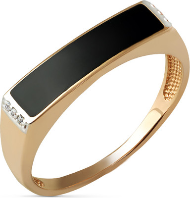 

Кольцо из желтого золота, CI22800226773