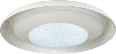 

Потолочный светильник, Spaceship 6147/12W WH