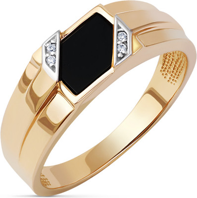 

Кольцо из желтого золота, CI74400226773