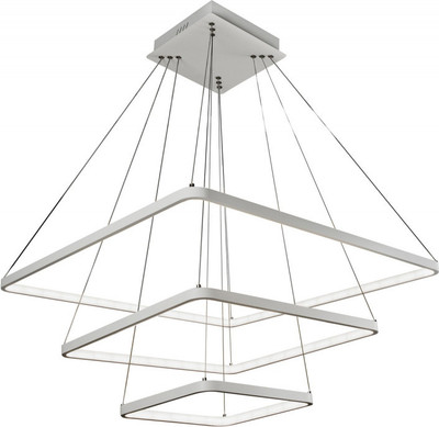 

Люстра, Venus 8153-700+500+300-D-T