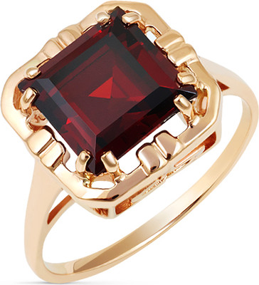 

Кольцо из желтого золота, CI38800226773