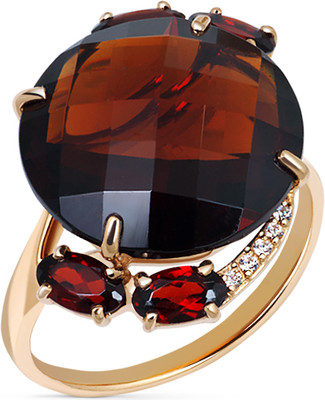 

Кольцо из желтого золота, CI68400226773