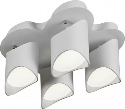 

Люстра, Nova 8189-4-X-T