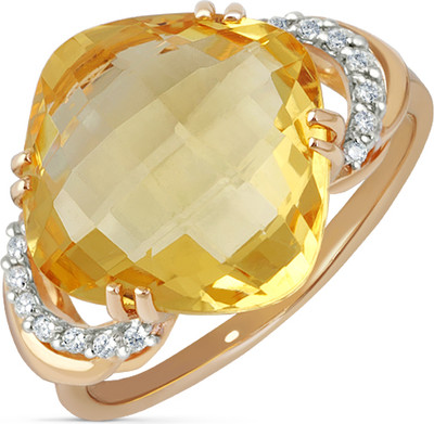 

Кольцо из желтого золота, CI81200226773