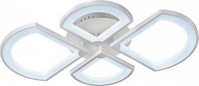 

Люстра, River X024-4