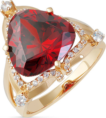 

Кольцо из желтого золота, CI80200226773