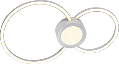 

Люстра, Galaxy X046324 24W 3000K