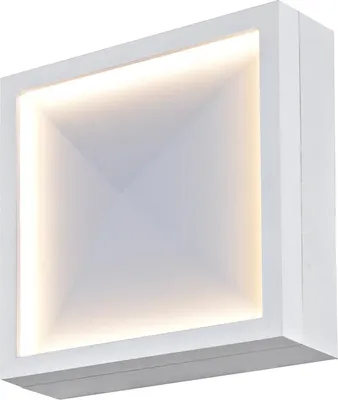 

Светильник, Creator SMD-923416 16W 3000K