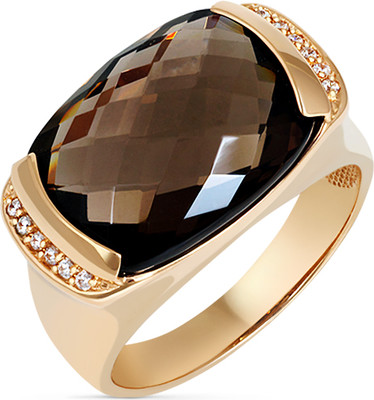 

Кольцо из желтого золота, CI96700226773