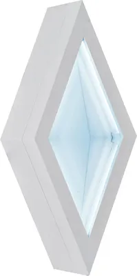 

Светильник, Creator SMD-924404 4W 6000K