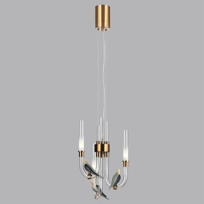 

Люстра, Lark 5431/6L