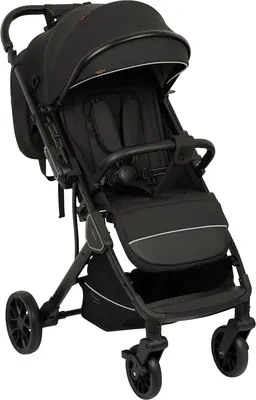 

Детская прогулочная коляска, Volt