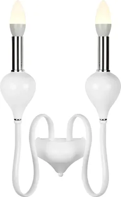 

Бра, Lady B88003-2 WH