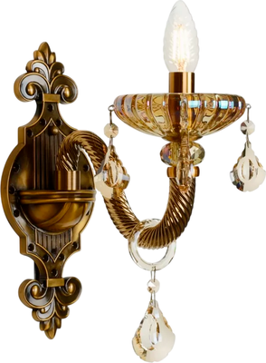 

Бра, Asia 81069-1 BR