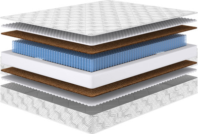 

Матрас, Energy Middle 180x190