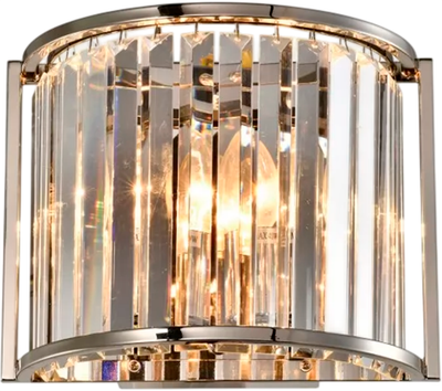 

Бра, Qeens W2553-2 NIC