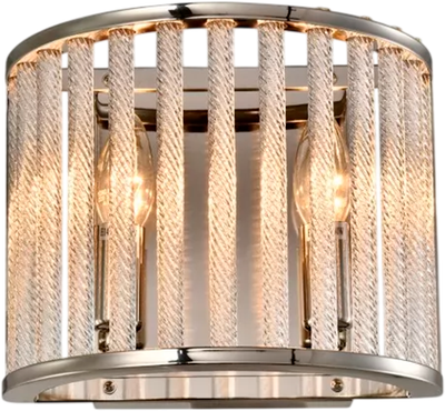 

Бра, Qeens W9501-2 NIC