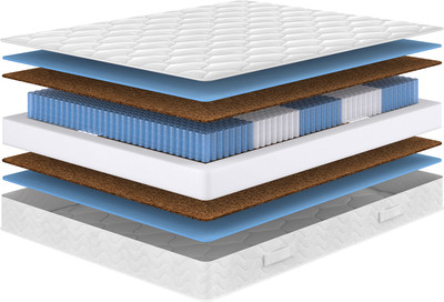 

Матрас, Space Middle 80x190