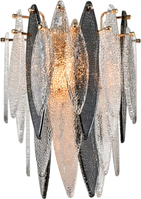 

Бра, Dolce W2543-1 GD