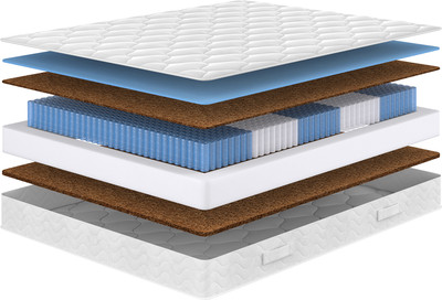 

Матрас, Space Optima 90x200