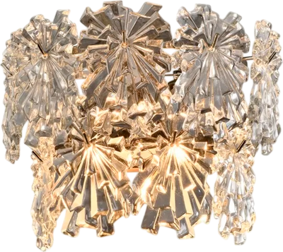 

Бра, Homy W2545-2 NIC