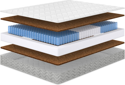 

Матрас, Fresh Hard 80x200