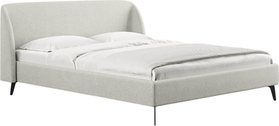 

Двуспальная кровать, Rosa 160x200