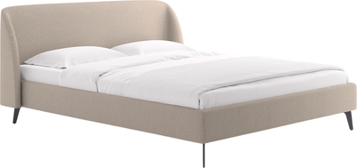 

Полуторная кровать, Rosa 140x200