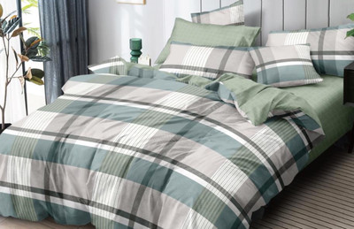 

Комплект постельного белья, № F 80016 A/B 1.5сп