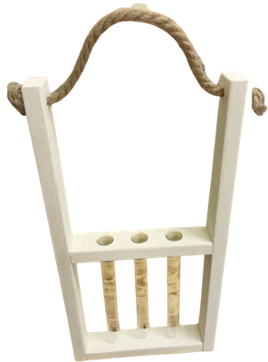 

Ваза, С 3 колбами / 2038525138265