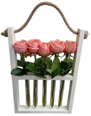 

Ваза, С 5 колбами / 2038706269603